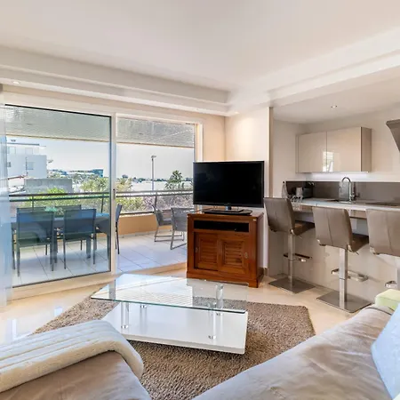 Haiti Fshh Apartmán Saint-Laurent-du-Var