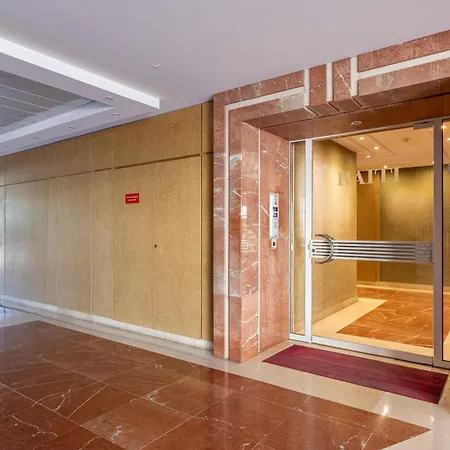 Haiti Fshh Apartmán Saint-Laurent-du-Var