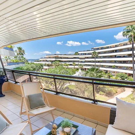 Haiti Fshh Apartmán *