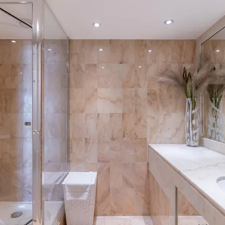 Apartmán Haiti Fshh