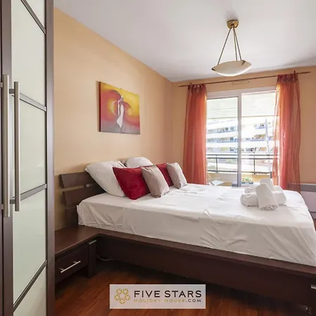 Haiti Fshh Apartment