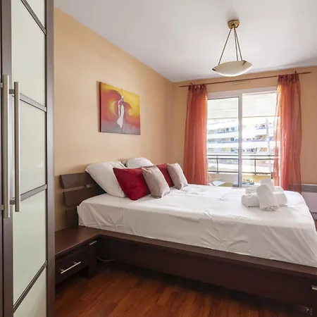 Haiti Fshh Apartment *