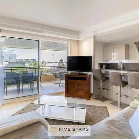 Haiti Fshh Apartment *