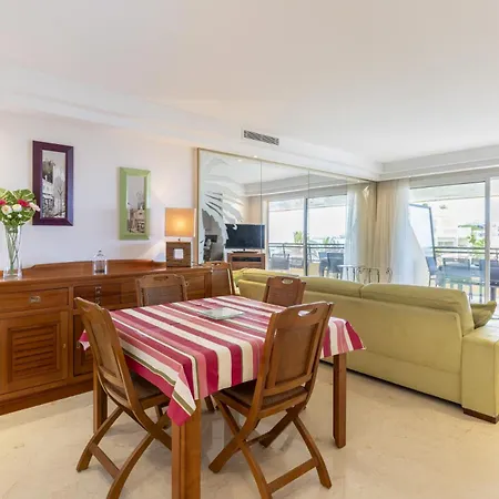 Apartmán Haiti Fshh *