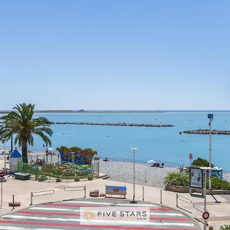 Apartmán Haiti Fshh